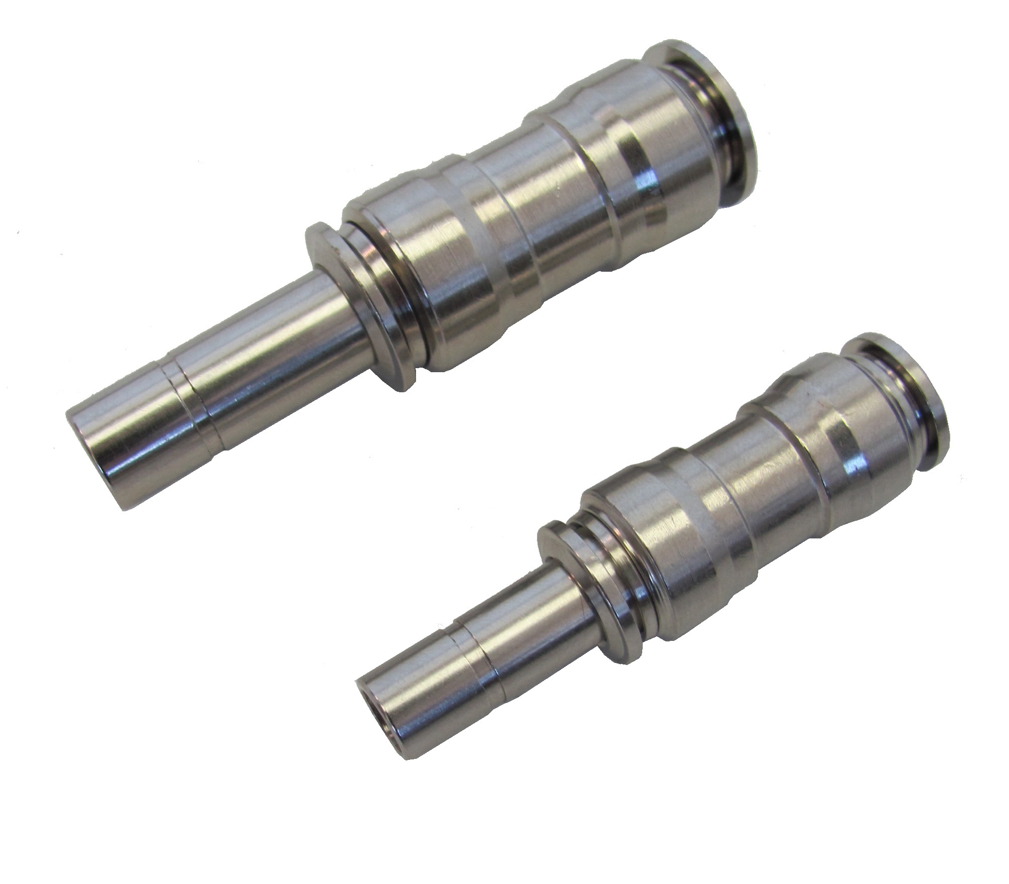 Air suspension compressor connector kit Range Rover Sport line fitting